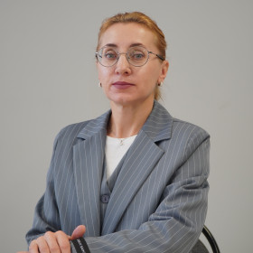 Арцер Марина Александровна.
