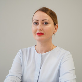 Наумова Наталья Валентиновна.